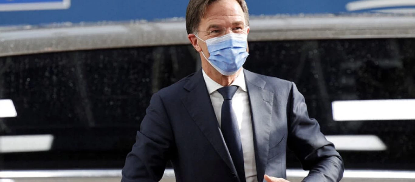 Ζητούν αίμα - Πρωθυπουργός Ολλανδίας: «Τα μέτρα δεν ήταν αρκετά αυστηρά»